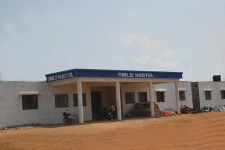 Rajiv Gandhi Institute of Medical Sciences Ongole Infrastructure photo 2